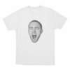 Good AM Cover Unisex T Shirt White