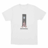 Swimming Album Cover Unisex T Shirt White